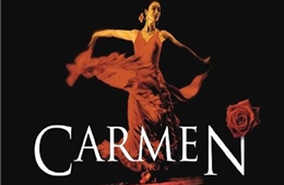 Xem  “Carmen” tại Nhà hát Lớn Hà Nội